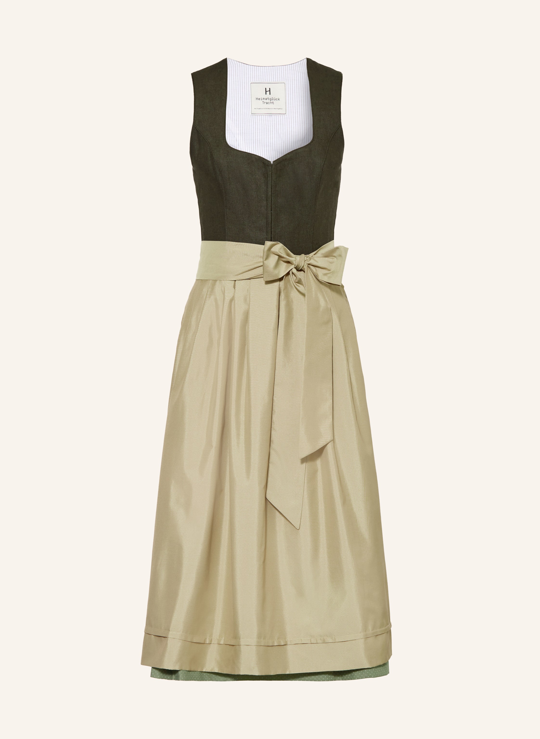 Heimatglück Tracht Dirndl LISELOTTE