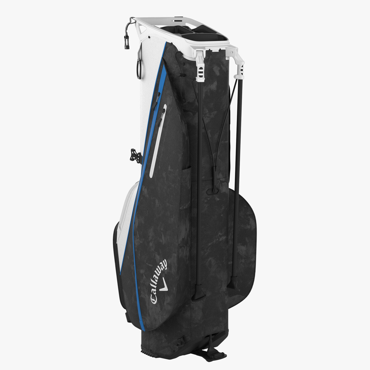 Ai Smoke Hyperlite Zero Stand Bag