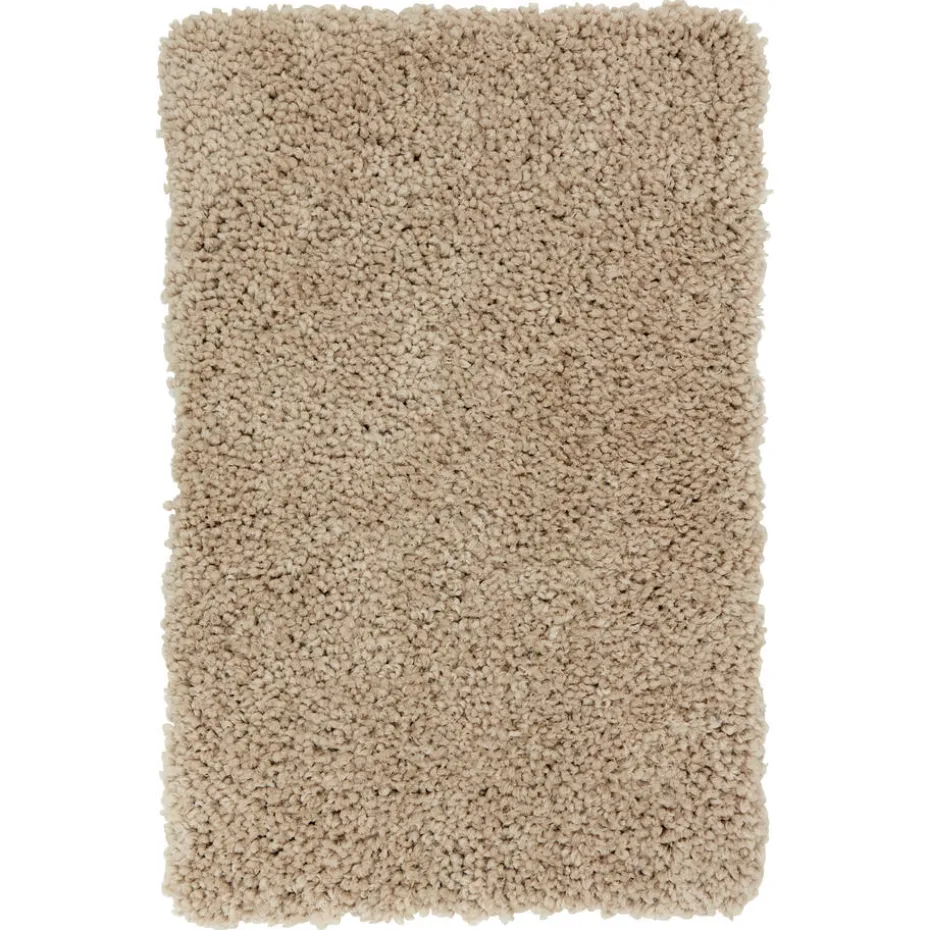 Kwantum Badtextiel | Badmat Teddy  Taupe