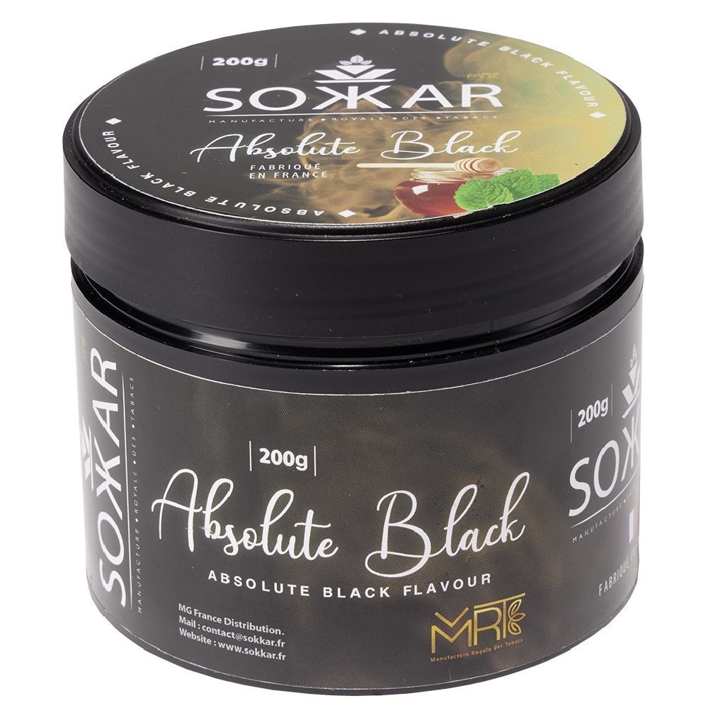 Chicha go&ucirc;t Mon Amour Rouge 200g