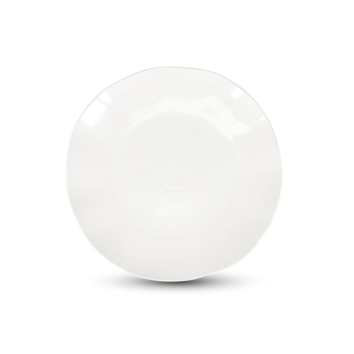 Bonbistro - Plat bord 27,5cm Elva - Set van 4