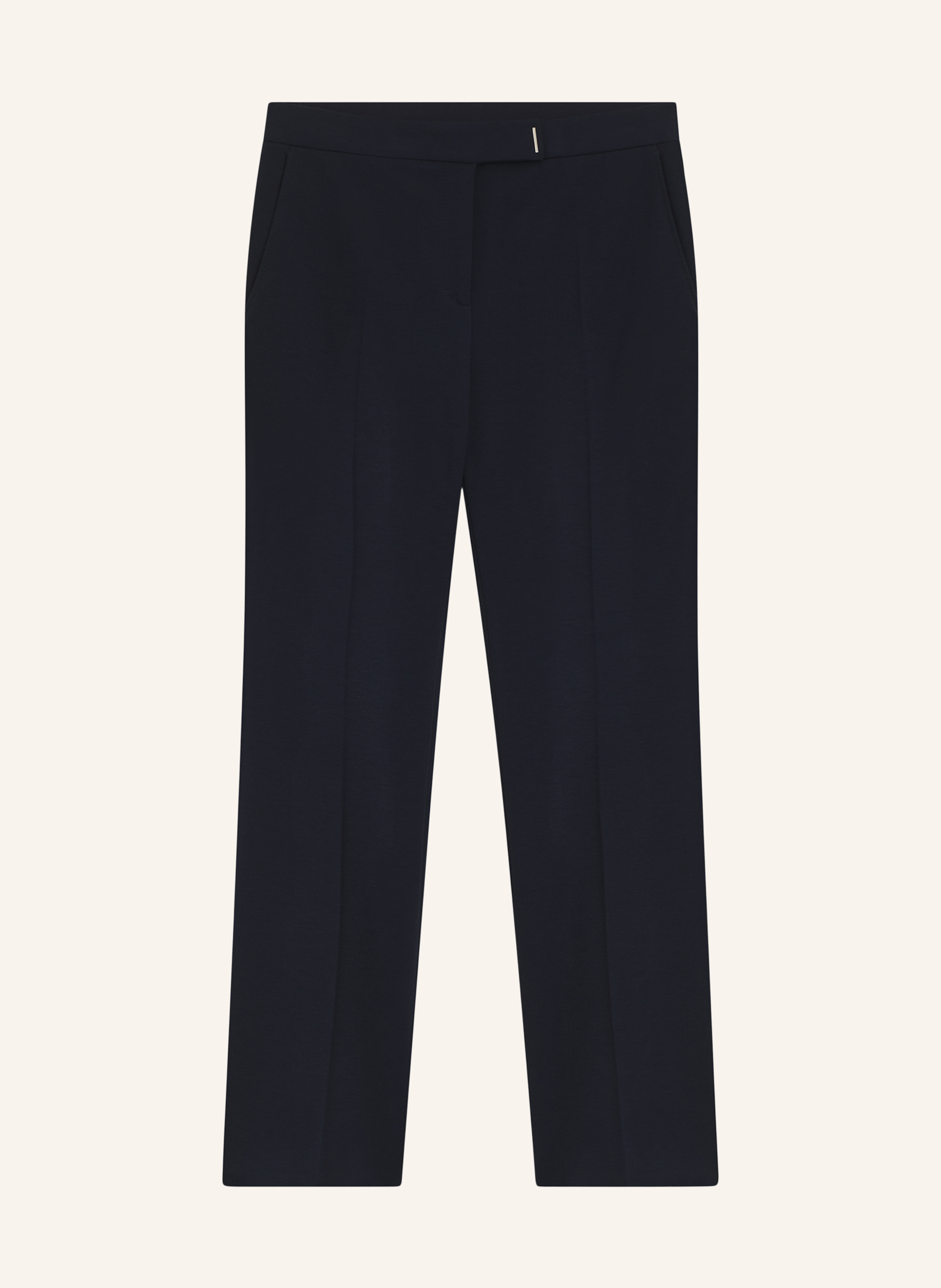 BOSS Hose TALIA-CROP1 100 % Not Applicable
