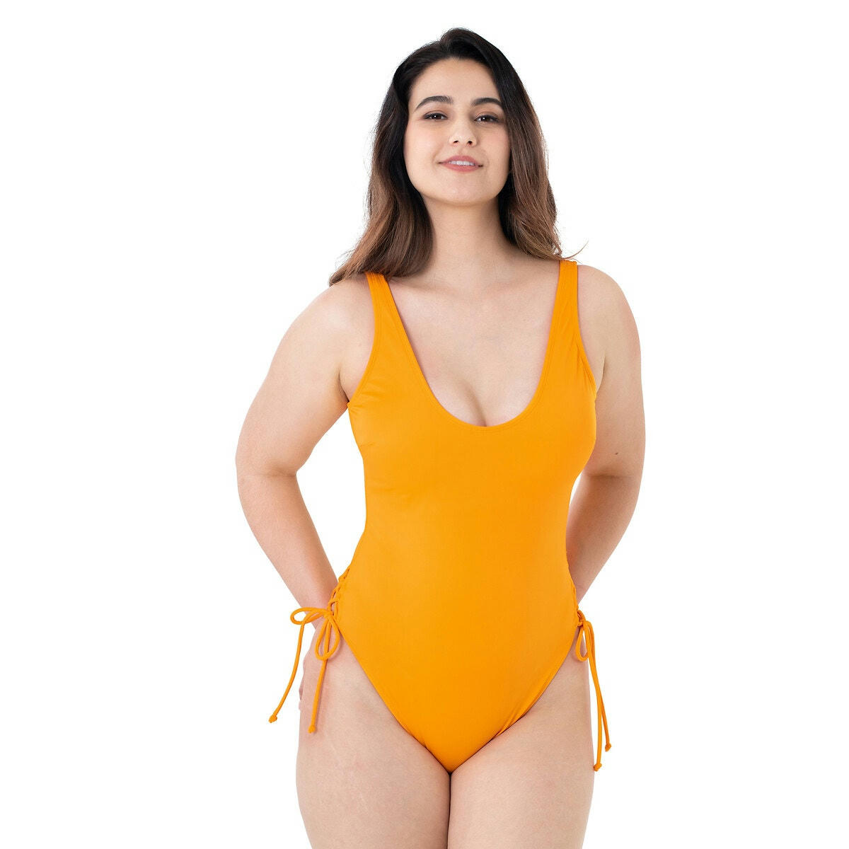 Maillot 1 pièce Sibu