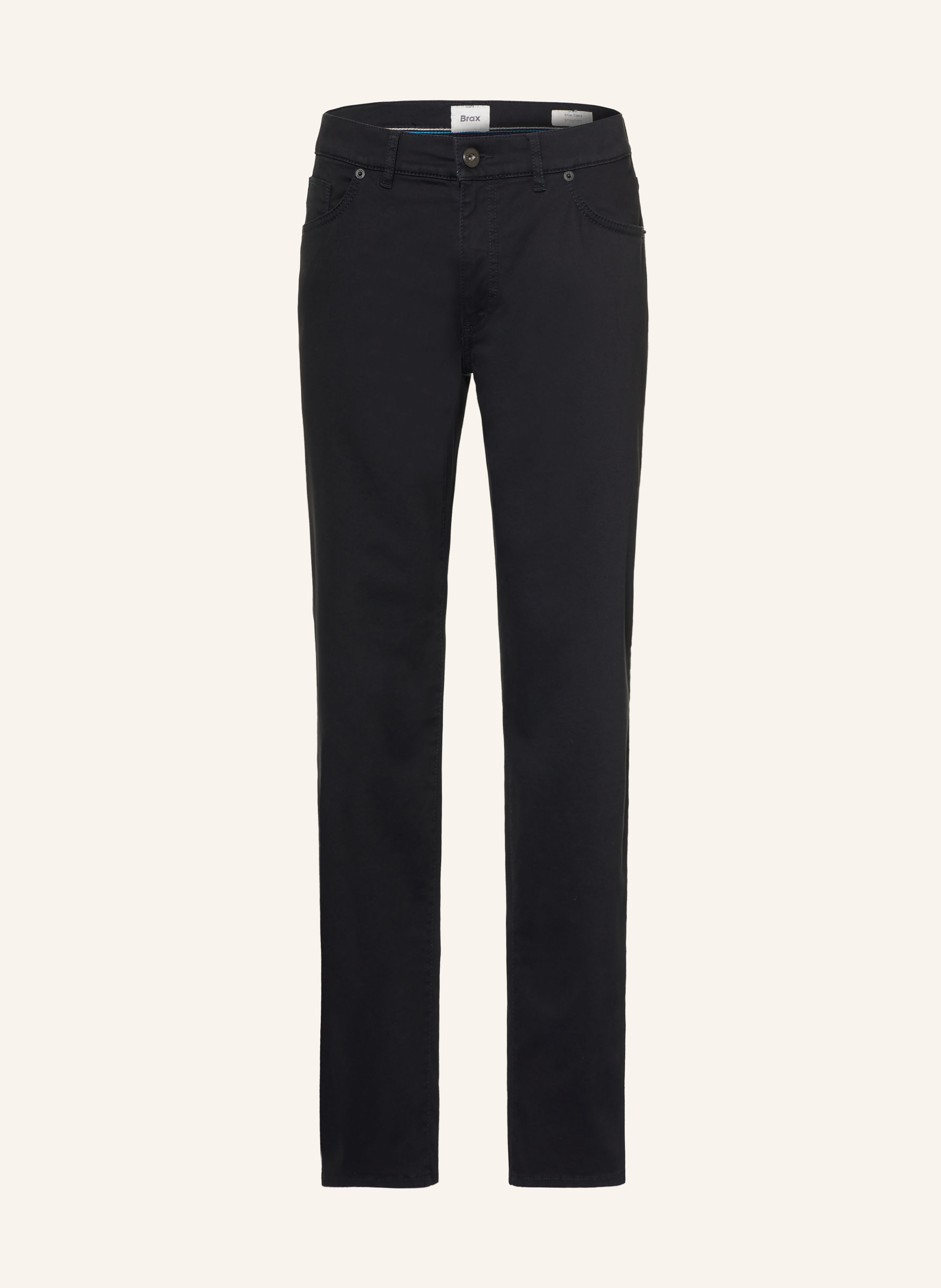 BRAX Hose CADIZ Straight Fit