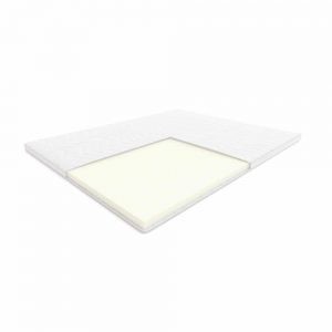 Materac nawierzchniowy Alt Hilding 80x200 cm Tencel