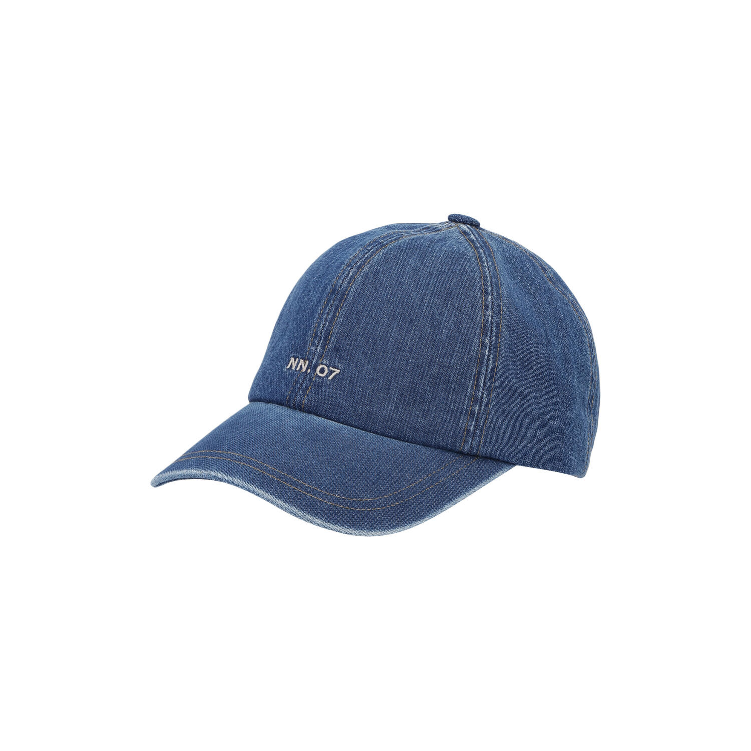 Base Cap 90026, medium indigo