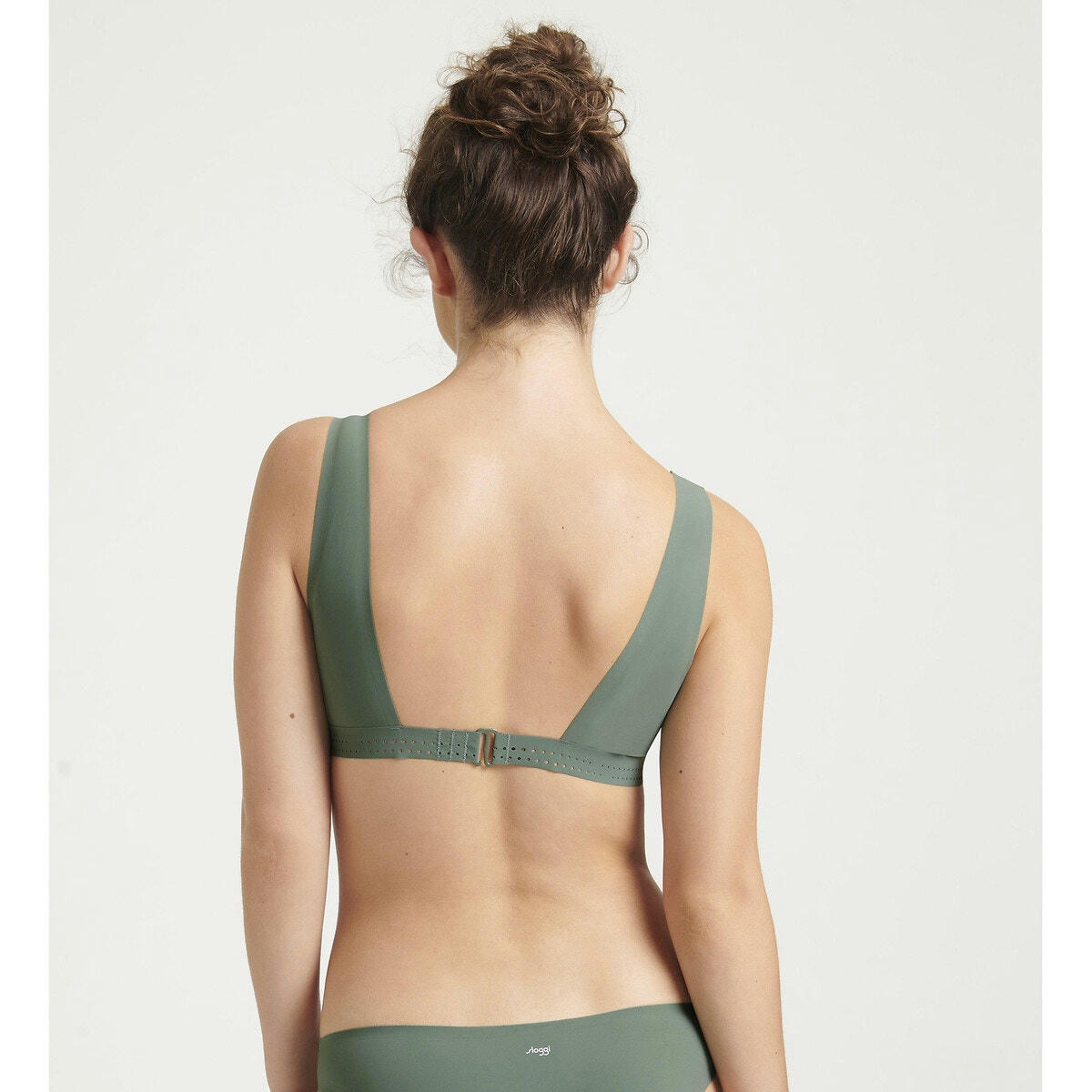 Haut de maillot de bain triangle Arienzo