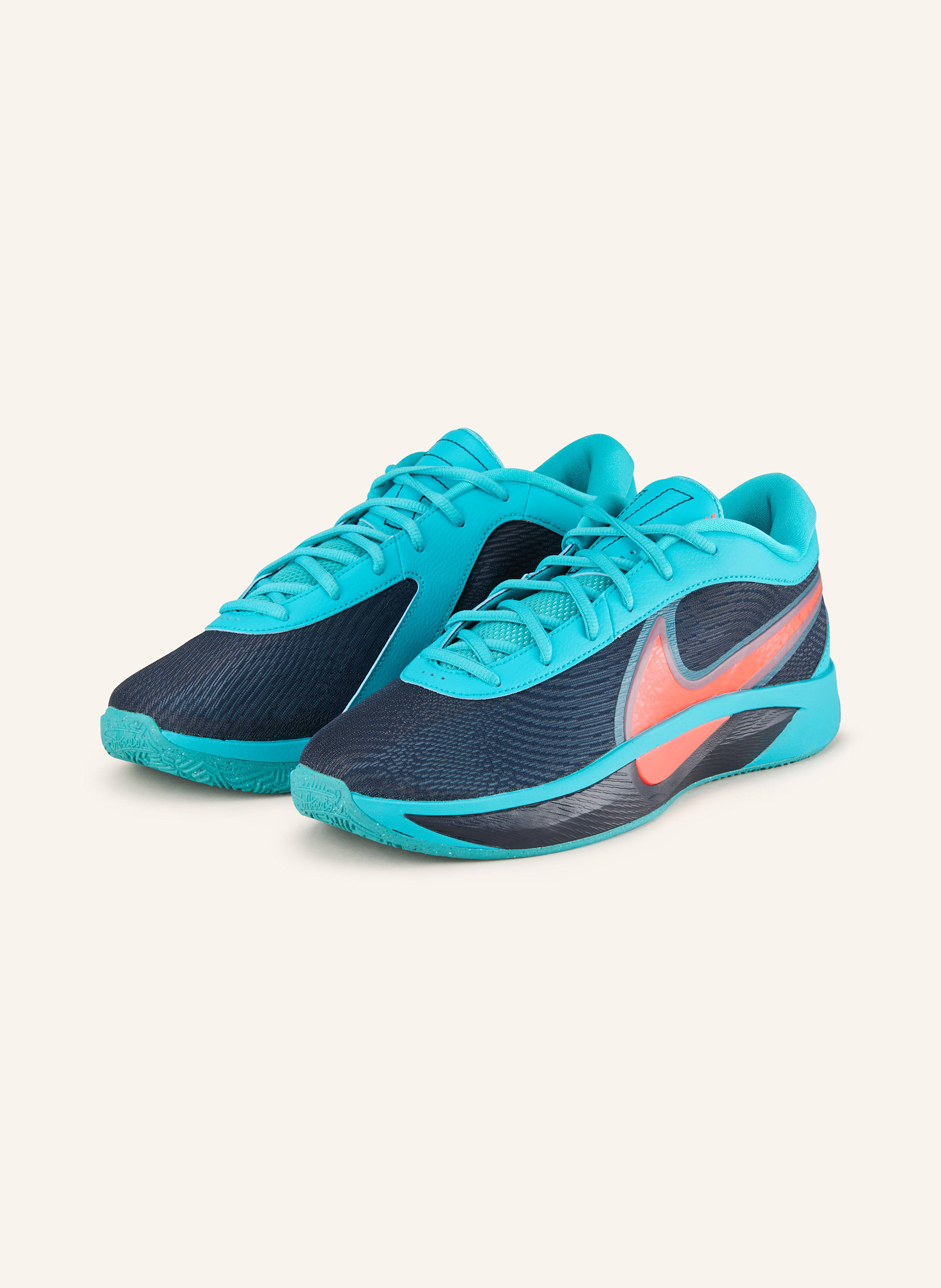 Nike Basketballschuhe GIANNIS FREAK 6