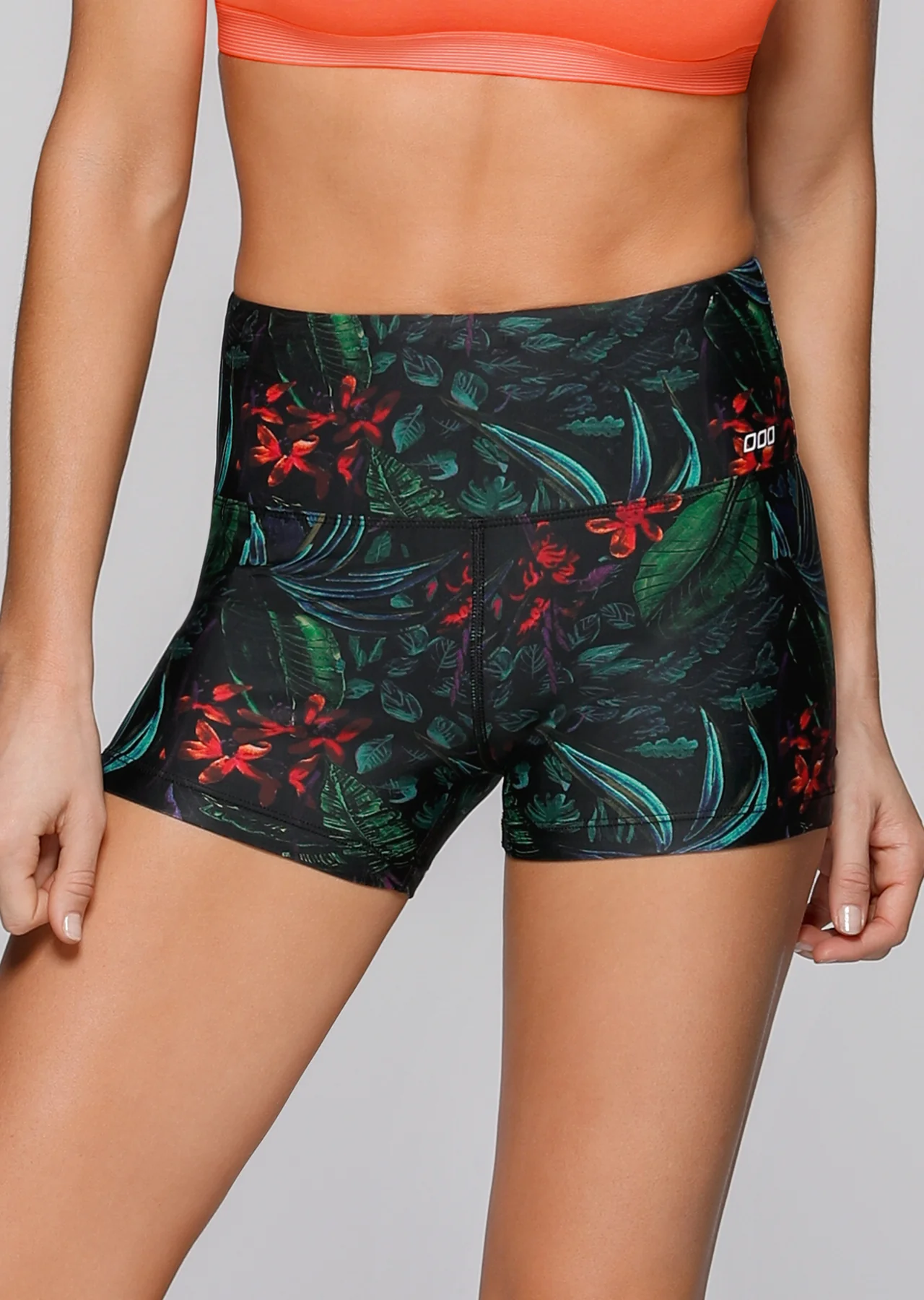 Amazonia Support Shorty