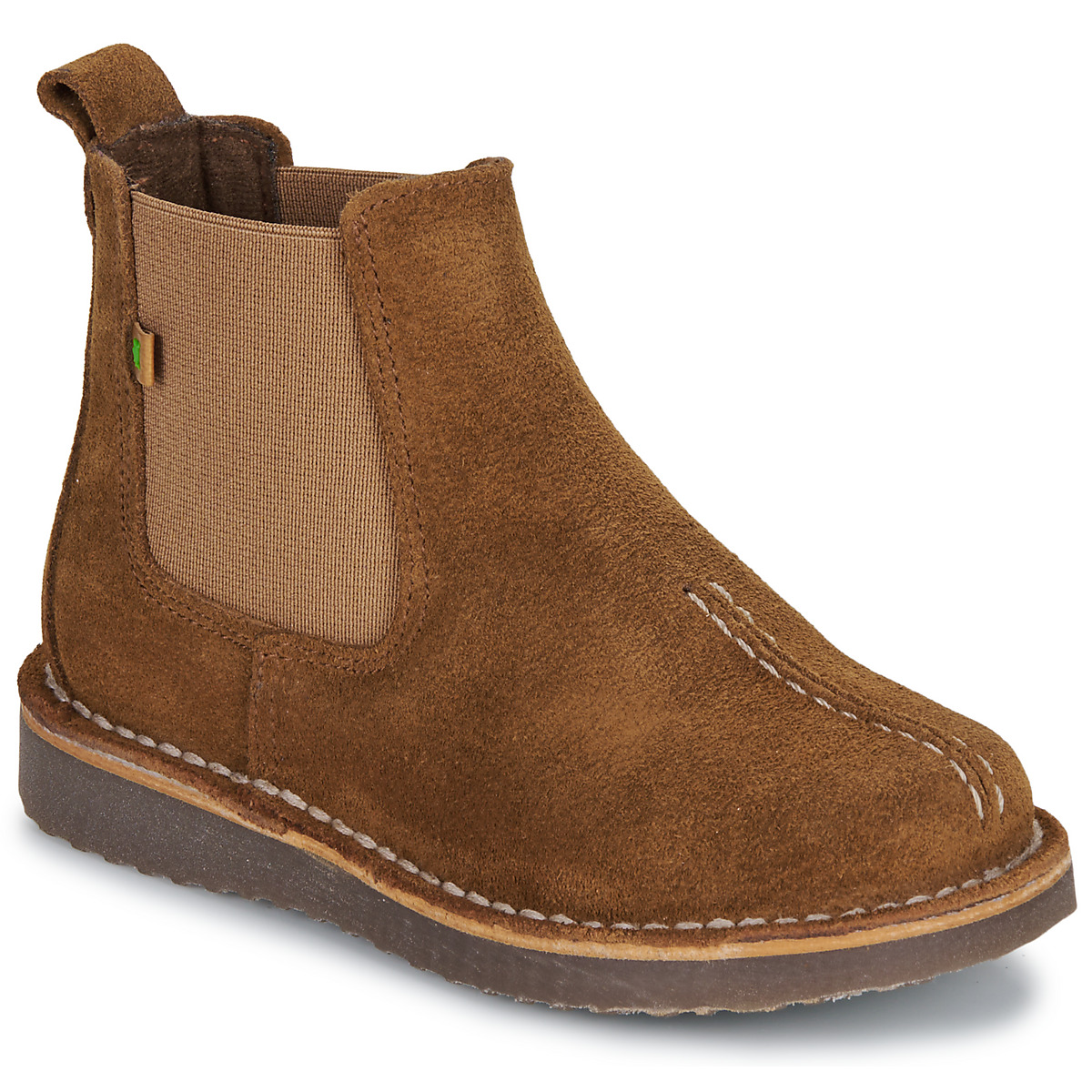El Naturalista - PICO - Brown