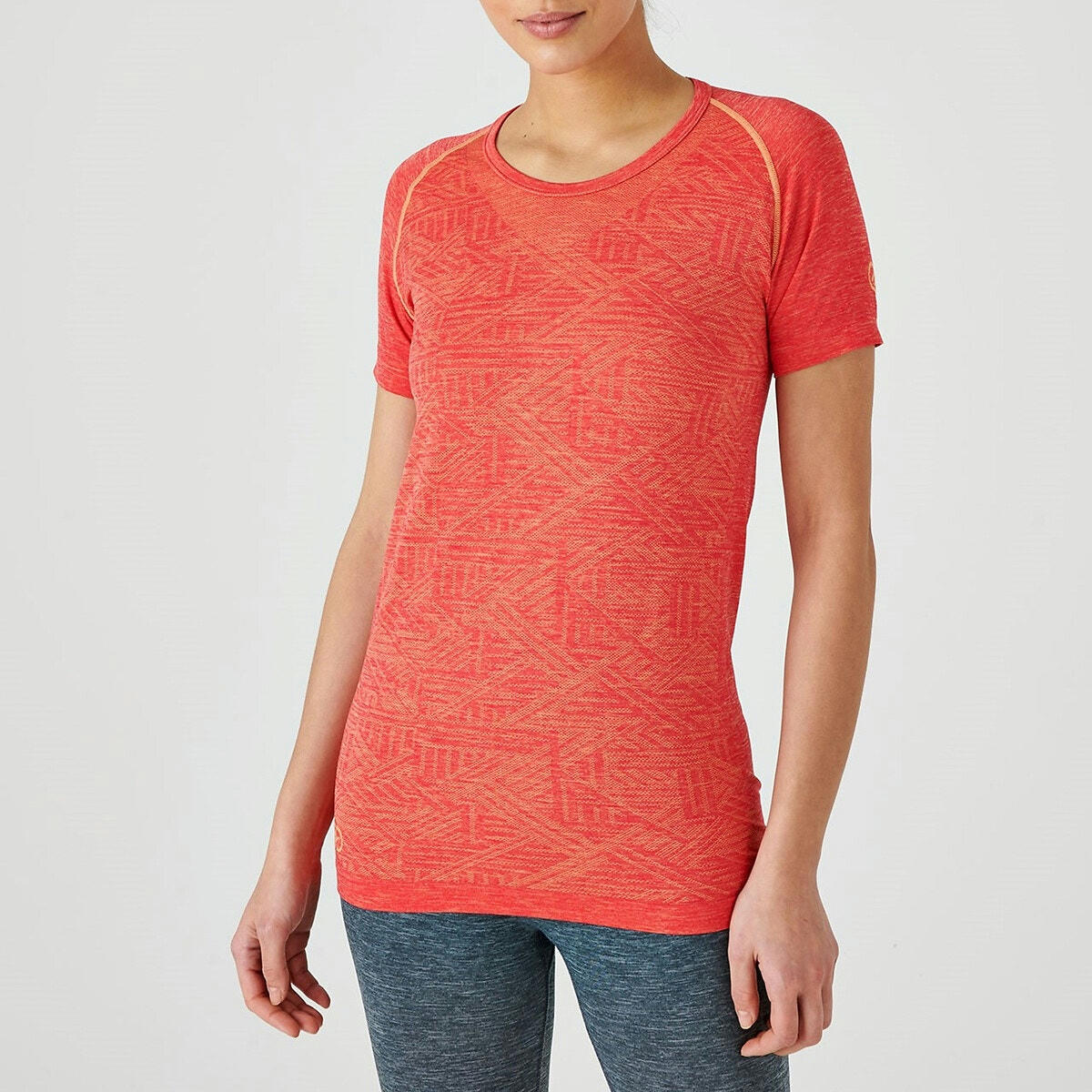 T-shirt Dynamic Climatyl