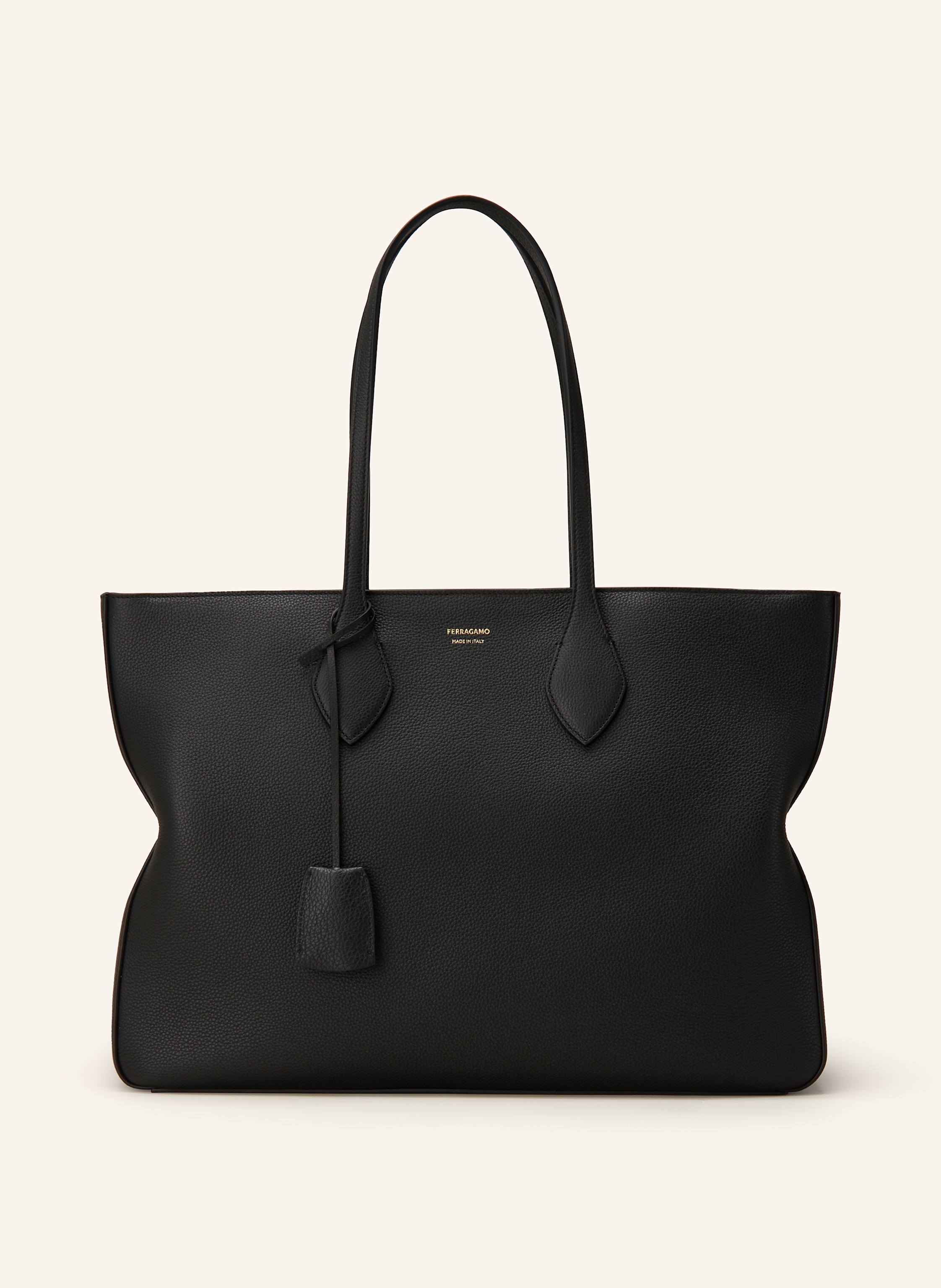 FERRAGAMO Shopper STAR