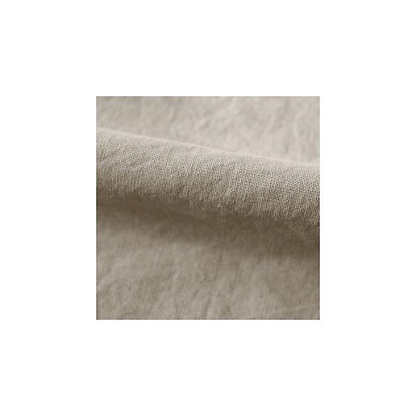 Housse de couette Palace 100% coton teint lavé Vent du sud - Palace Lin - Housse de couette 260 x 240 cm