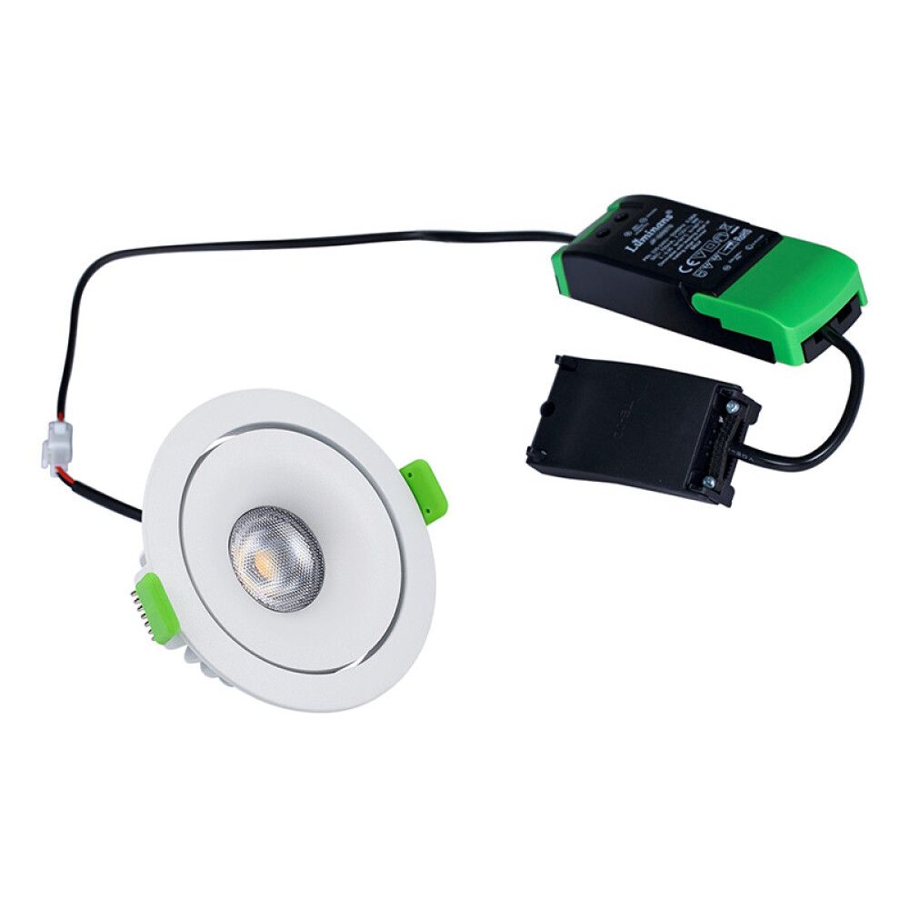 DOWNLIGHT CECILIA DIM2WARM 12W