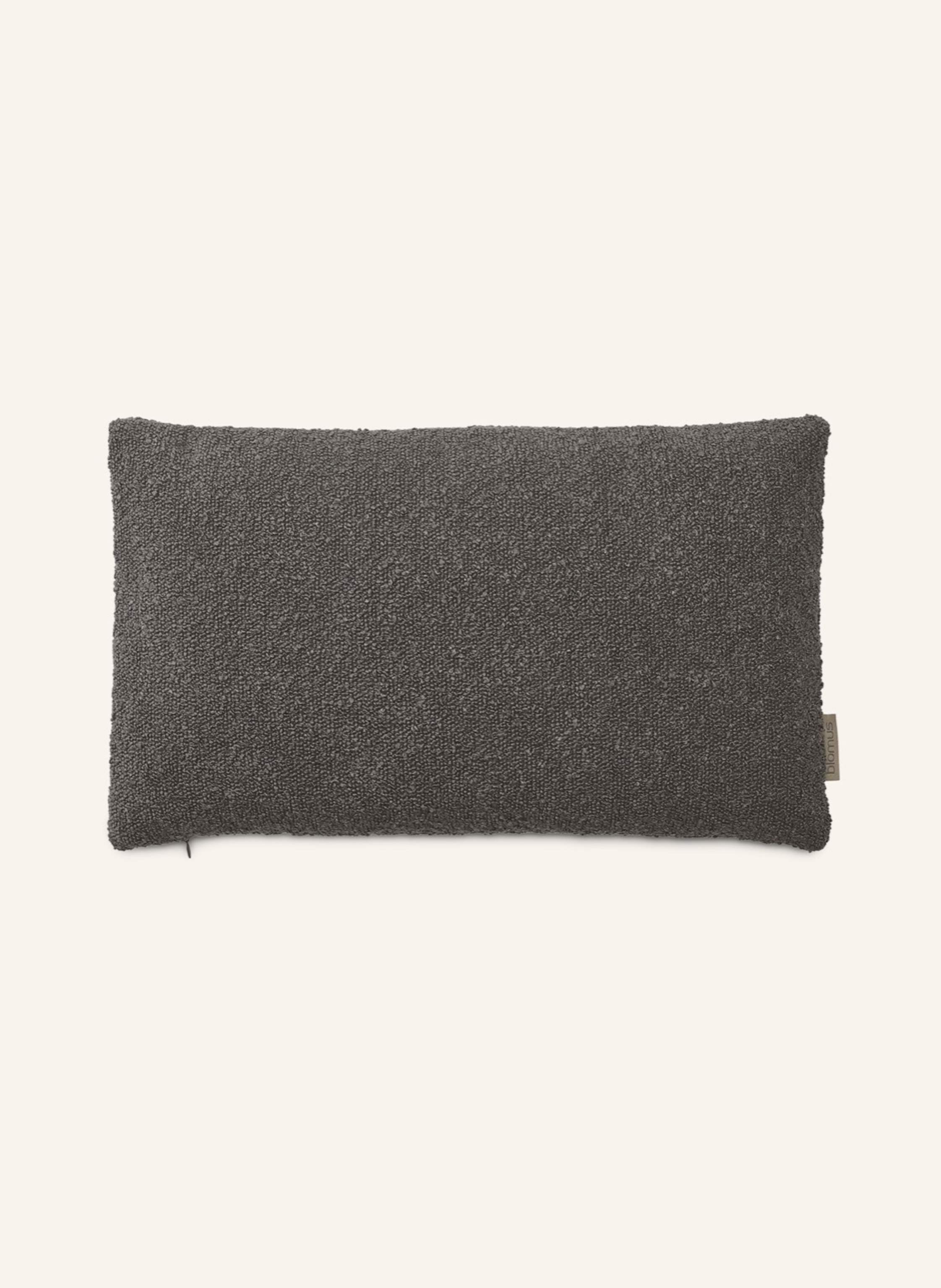 blomus Kissenhülle BOUCLE