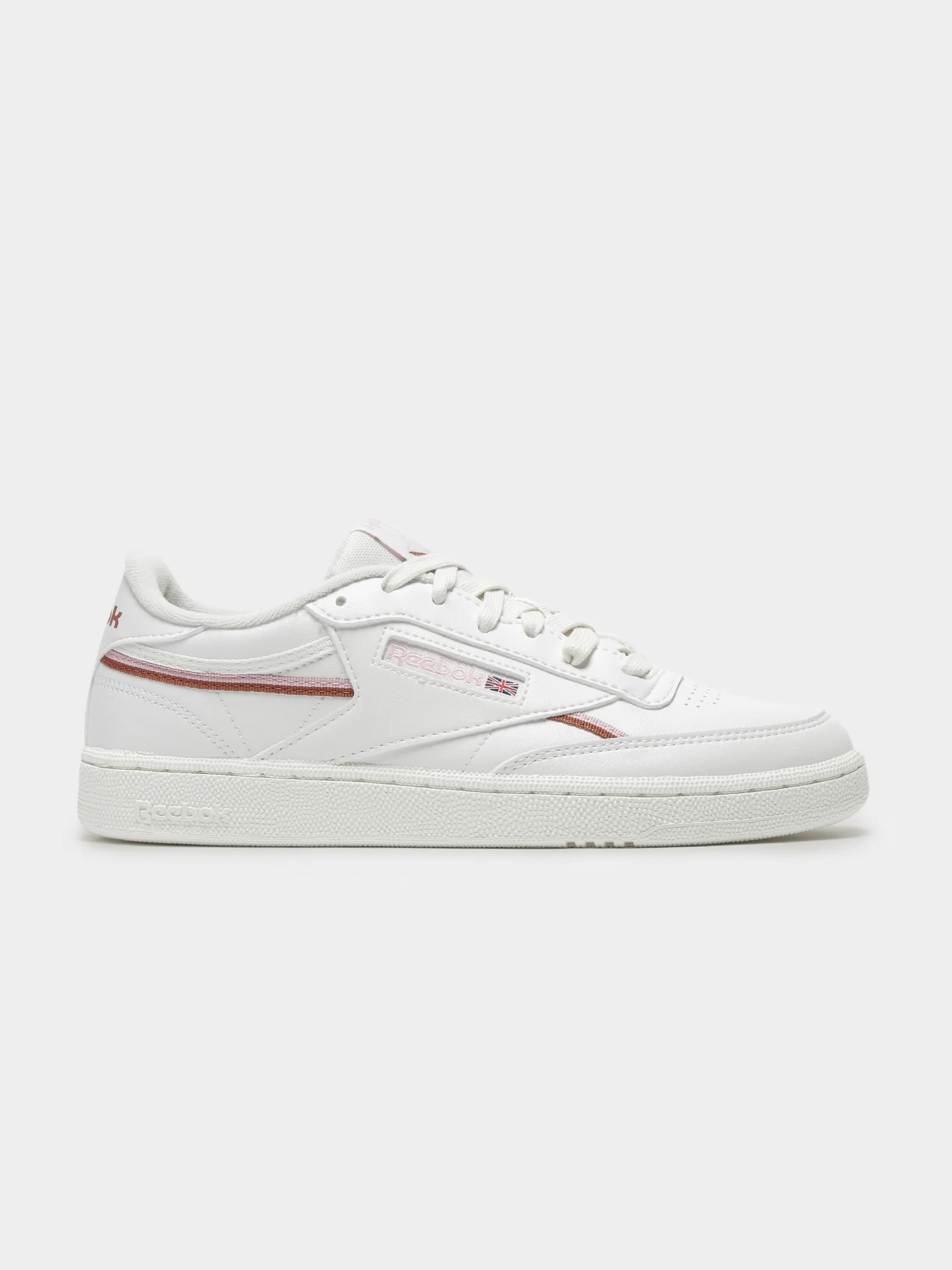 Womens Club C 85 Vegan Sneakers
