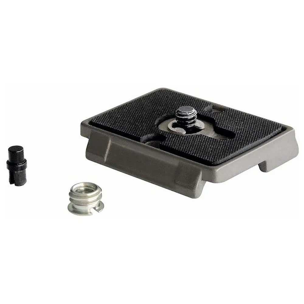 Manfrotto Quick Release 200PL Tripod