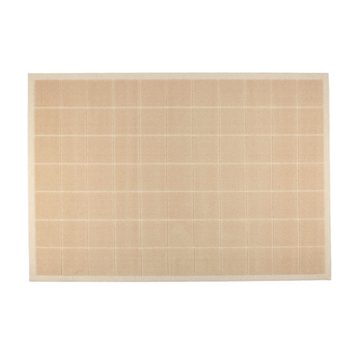 Zuiver Kade Vloerkleed 160x230 Beige