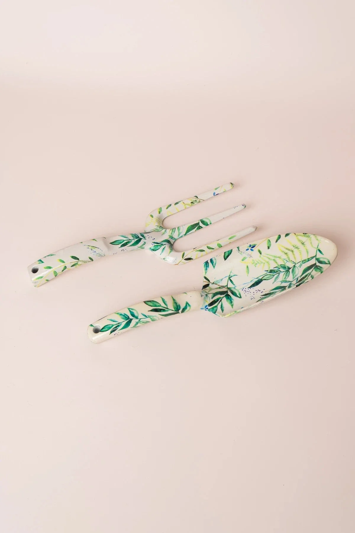 Grove Fork and Trowel Garden Tool Set