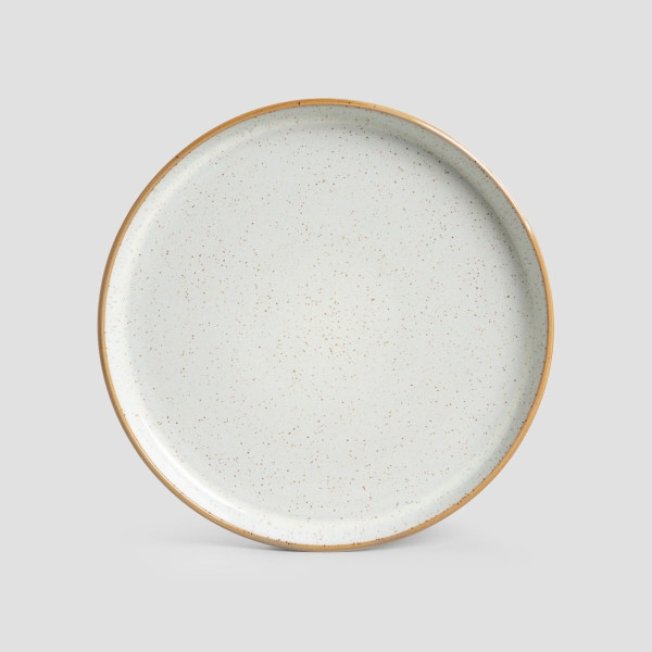 Talerz MORITA obiadowy 27 cm HOMLA