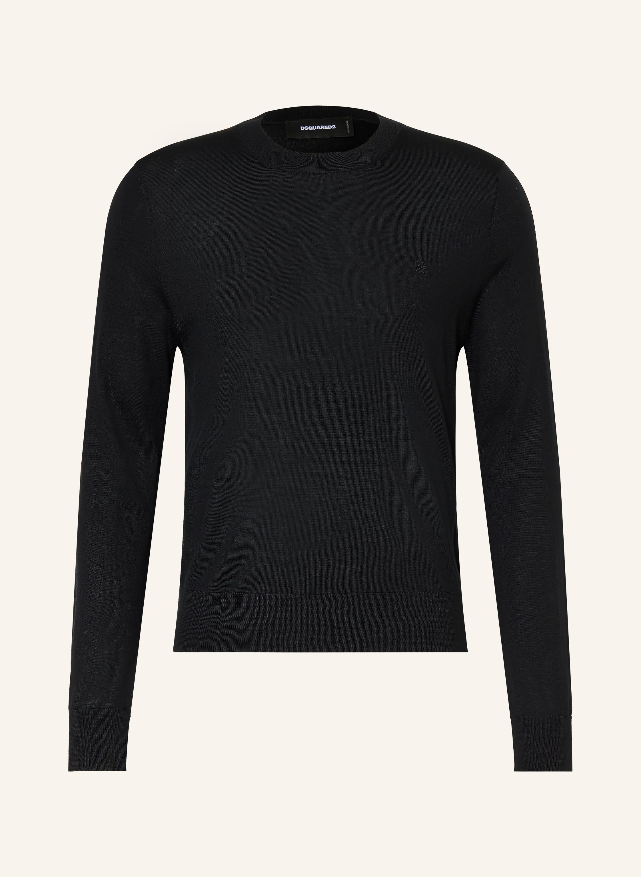 DSQUARED2 Pullover