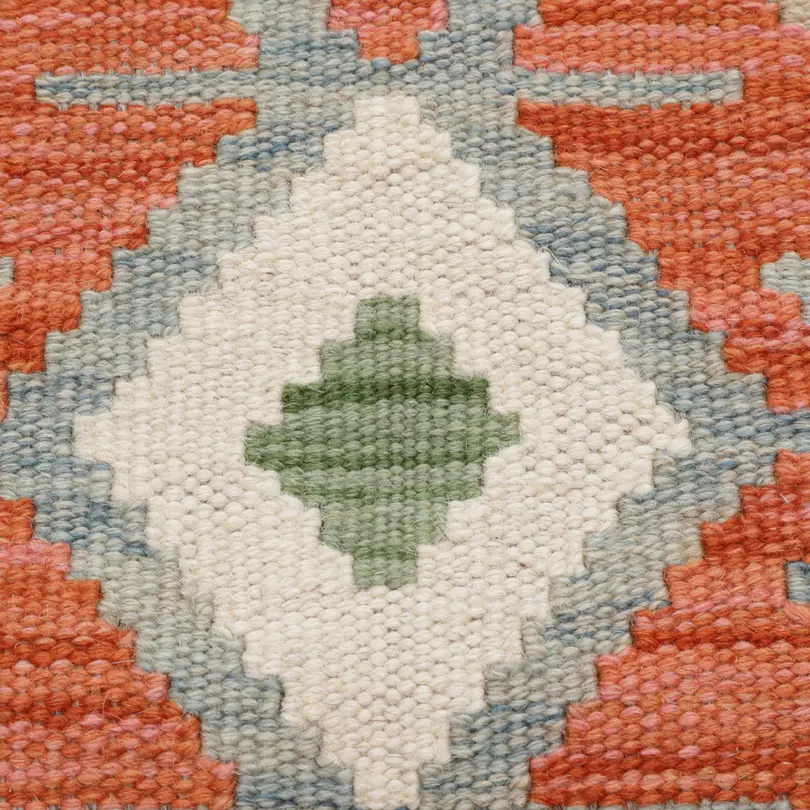 Kelimteppich Afghan Kelim