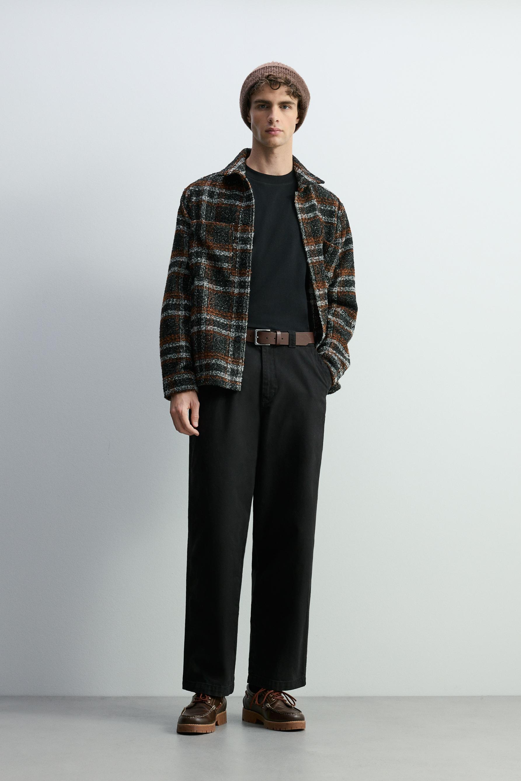 Camiseta boxy oversize