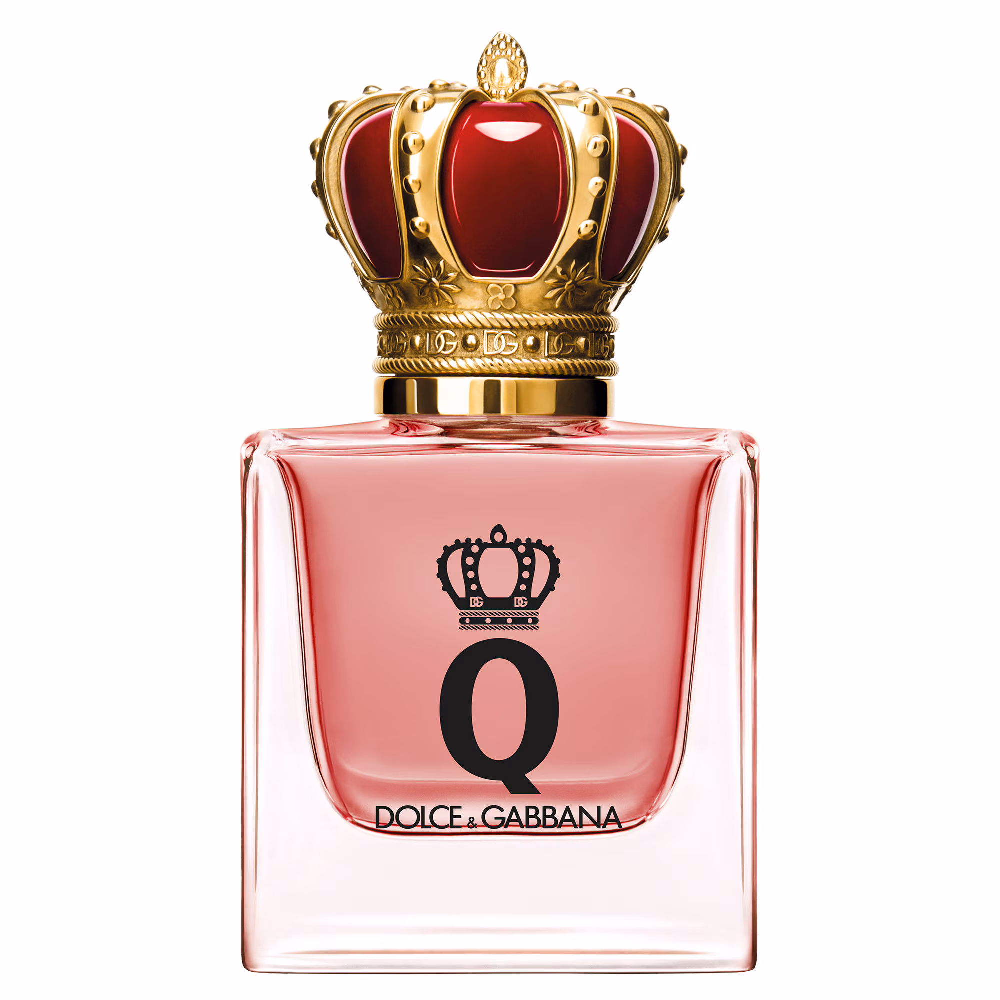Q BY DGEau de parfum intense