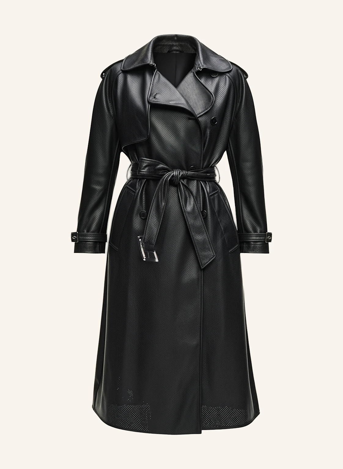 KARL LAGERFELD Mantel