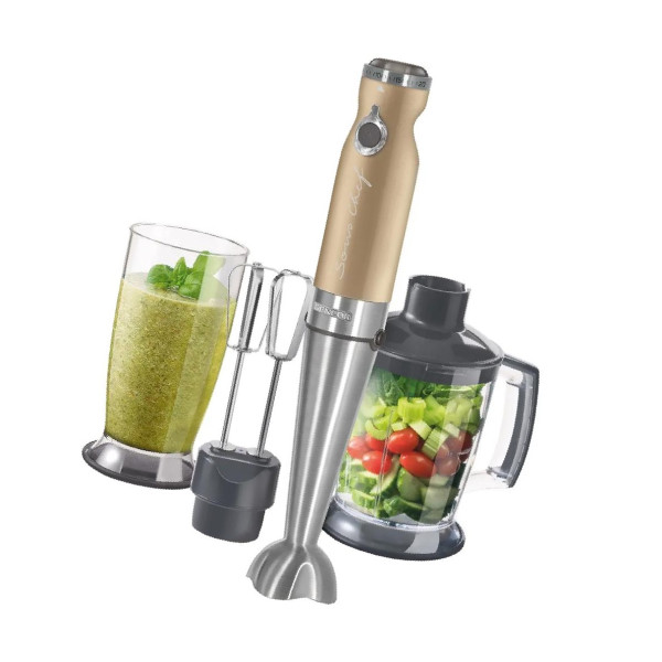 Blender Ręczny 4 W1 Shb 5607Ch-Eue3