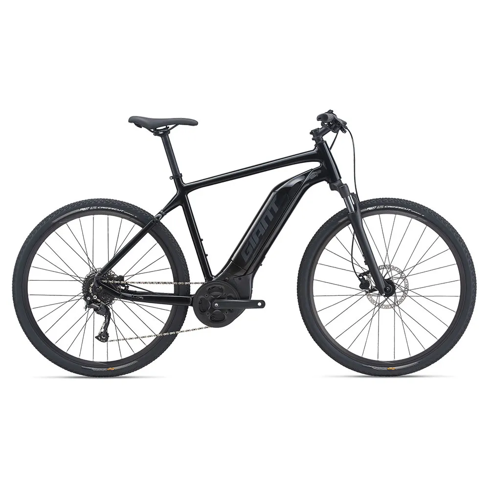 Giant Roam E  GTS 2024 electric bike