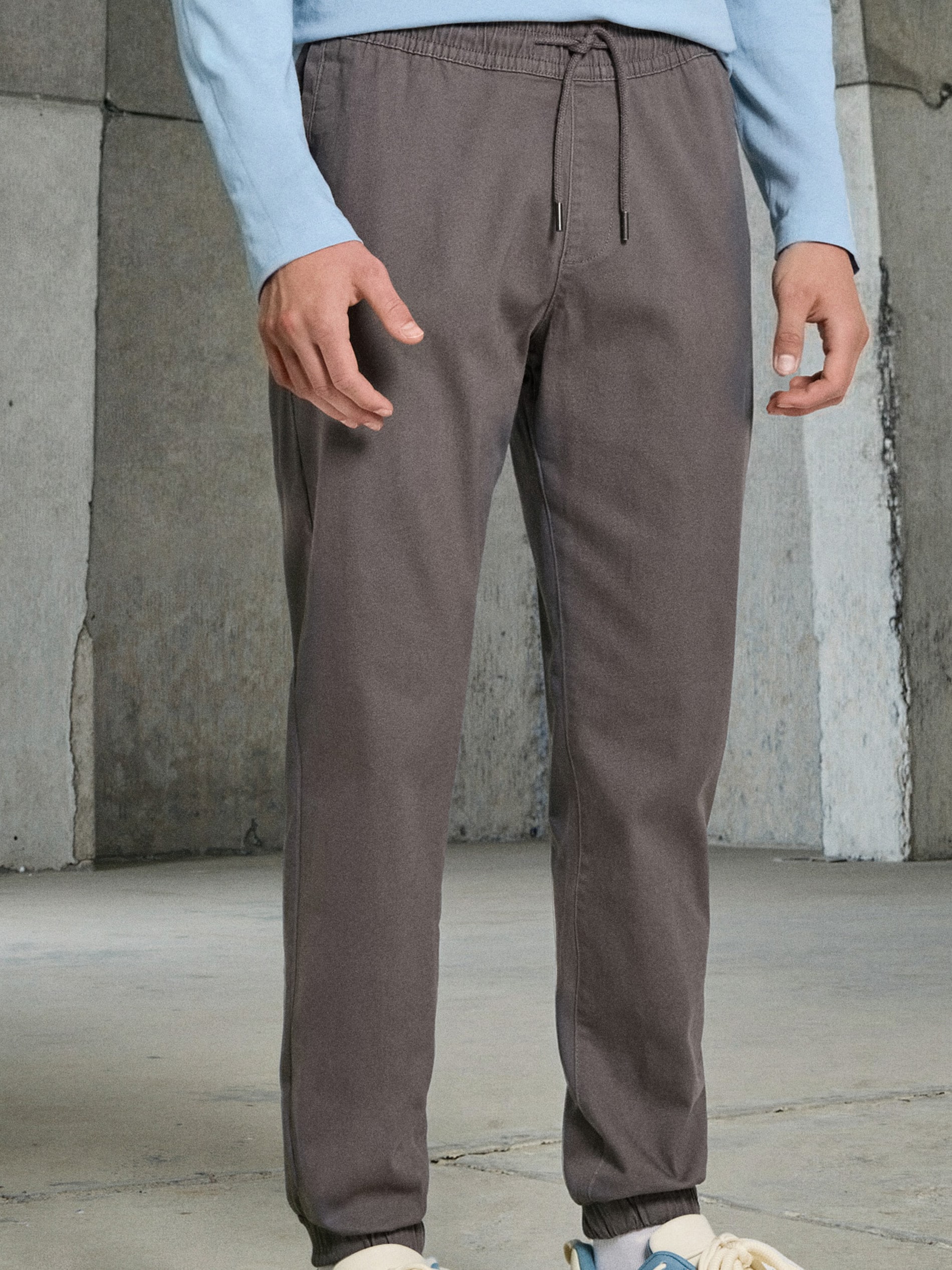 Spodnie jogger