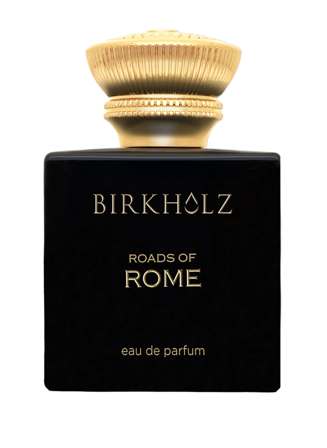 BIRKHOLZ ROADS OF ROME