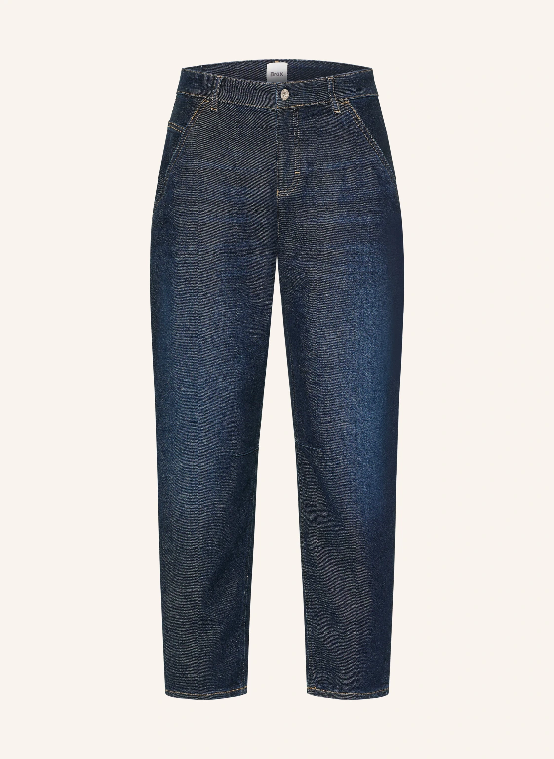 BRAX Barrel Jeans MEGAN S