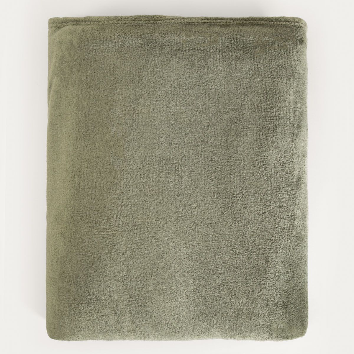 Narzuta ROTE oliwkowa 200x220 cm