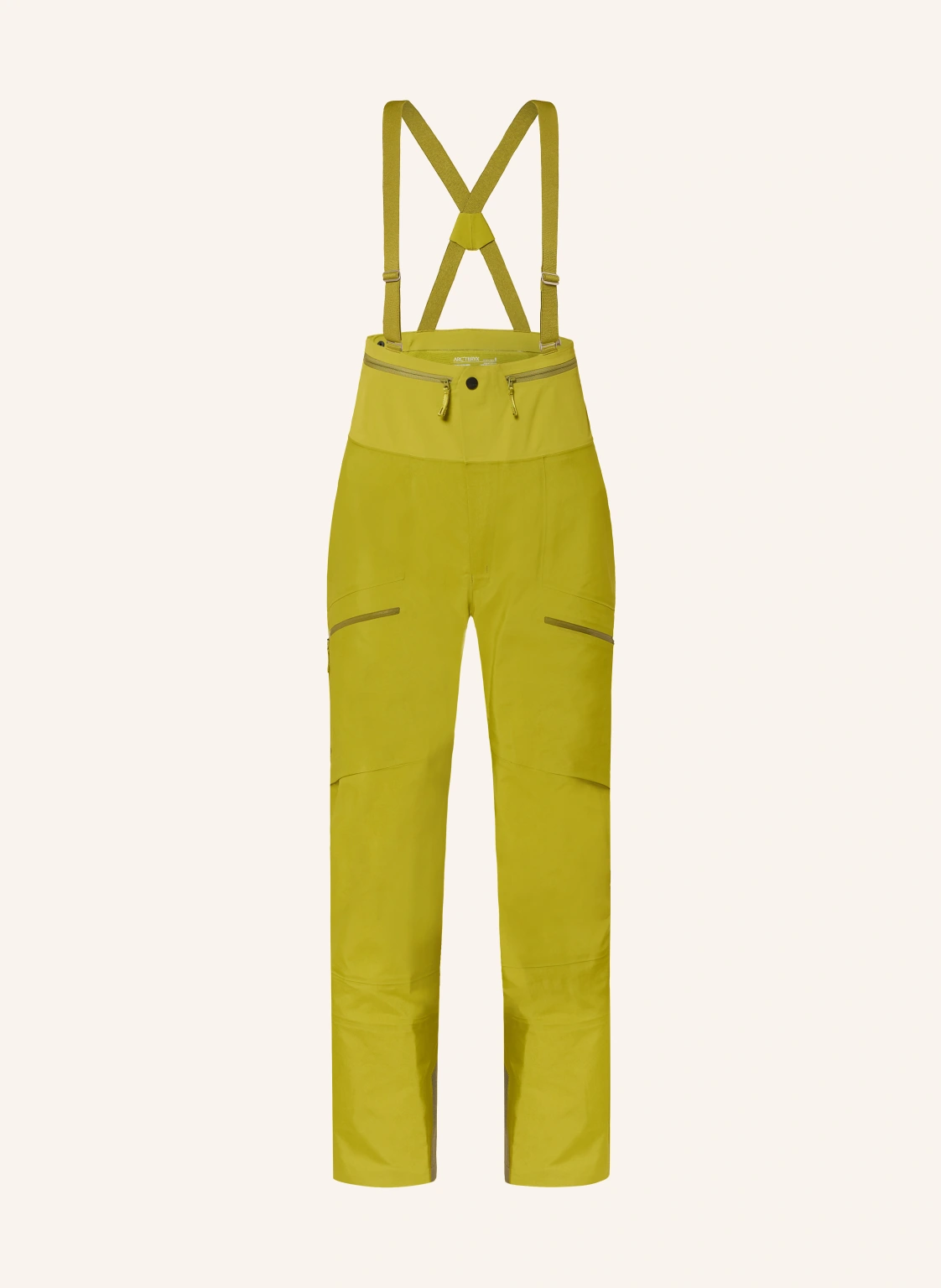ARC'TERYX Hardshell-Skihose RUSH BIB