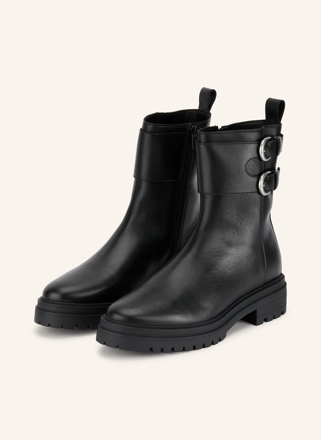 ba&sh Boots CODA