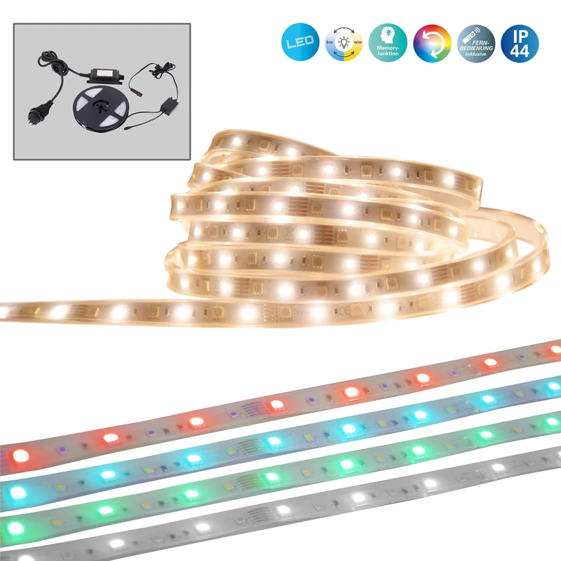 Lichtstreifen Led Strip