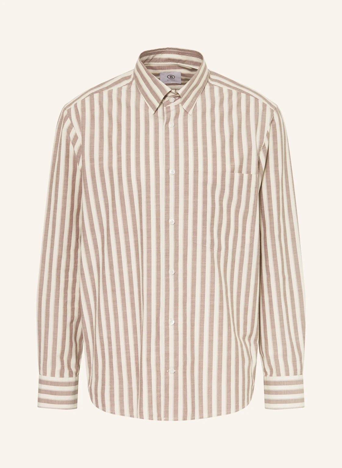 BOGNER Hemd HEIKO-2 Comfort Fit