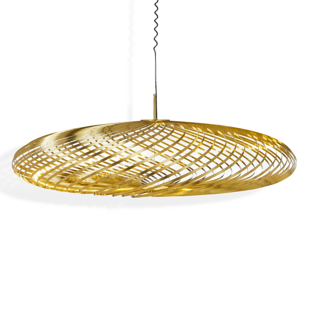 Tom Dixon - Spring Pendelleuchte
