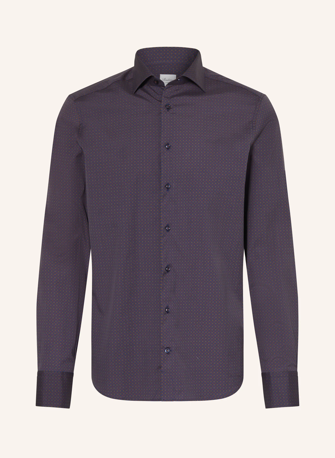Stenströms Hemd Slimline Fit