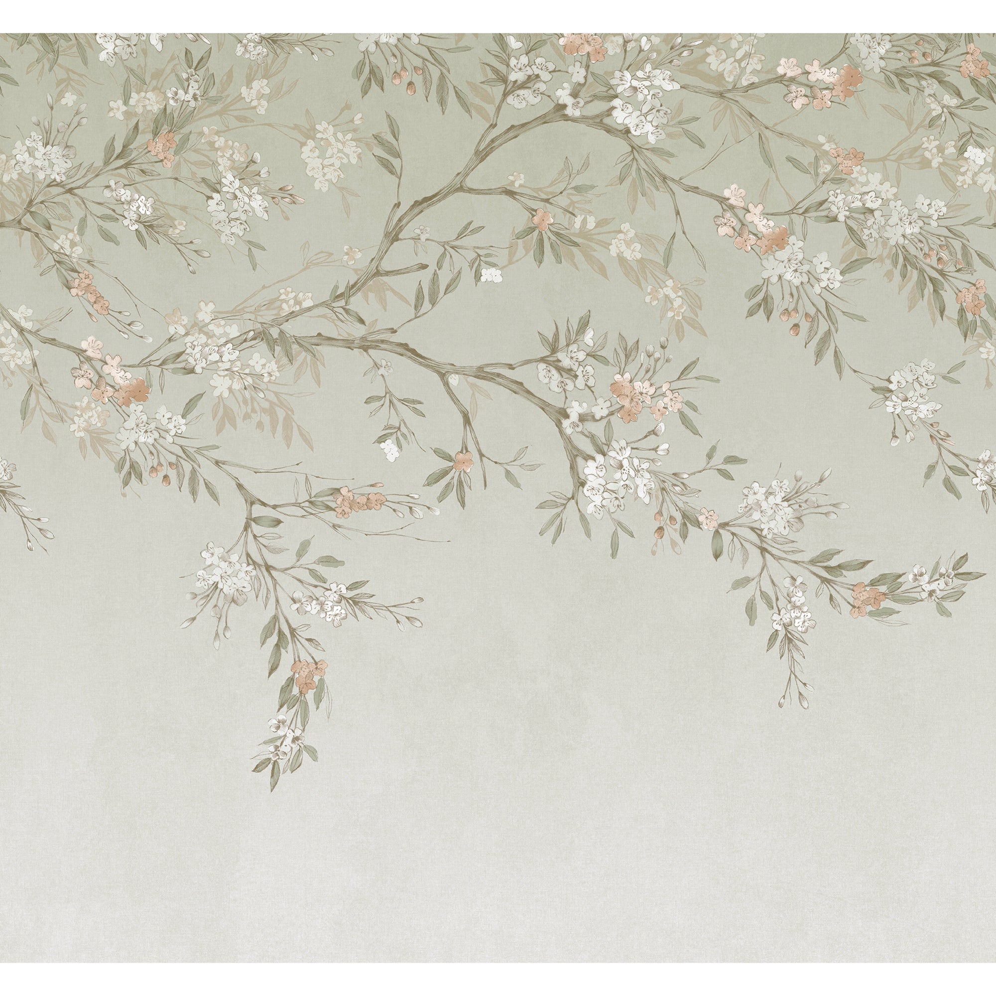 Superfresco Easy Fotobehang - Blossom Trail - 300x280