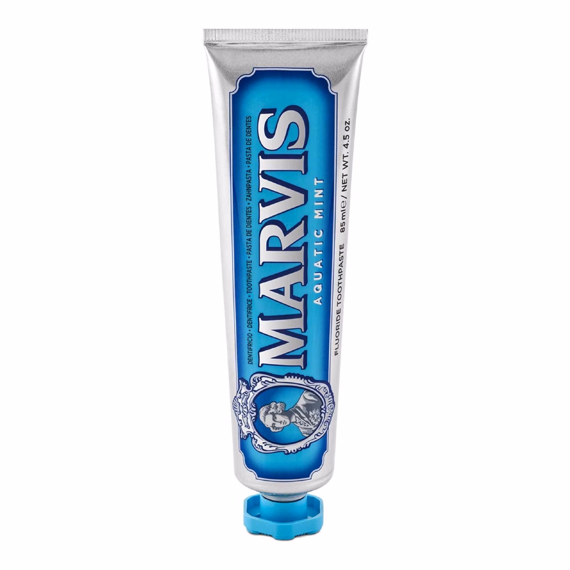 DENTIFRICEMenthe aquatique