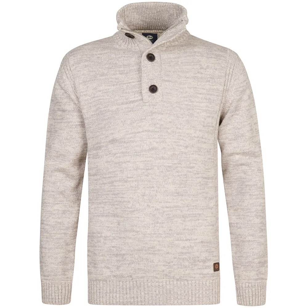 Petrol Industries M-ROS-KWC206 sweater