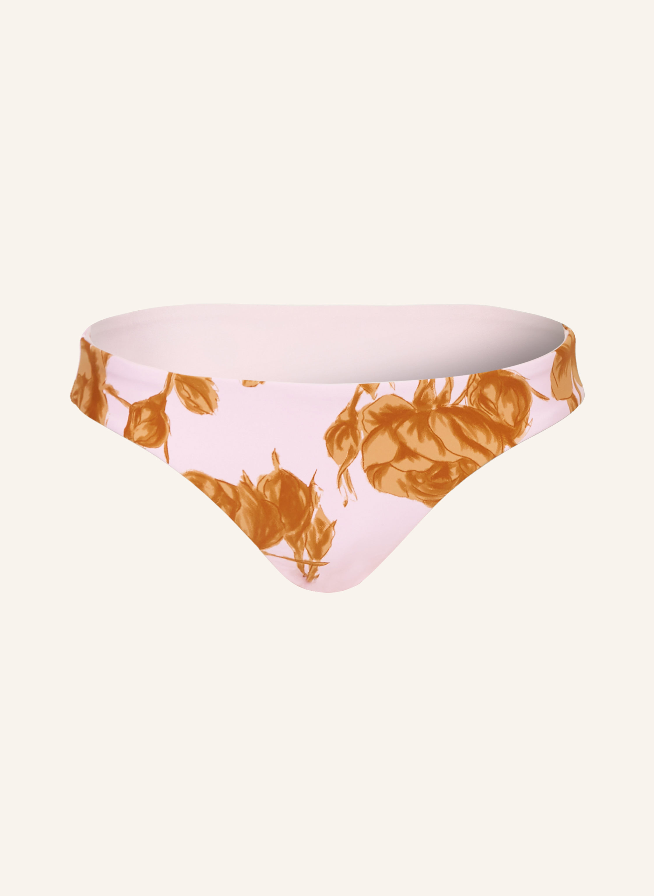 SEAFOLLY Panty-Bikini-Hose ROCOCO zum Wenden