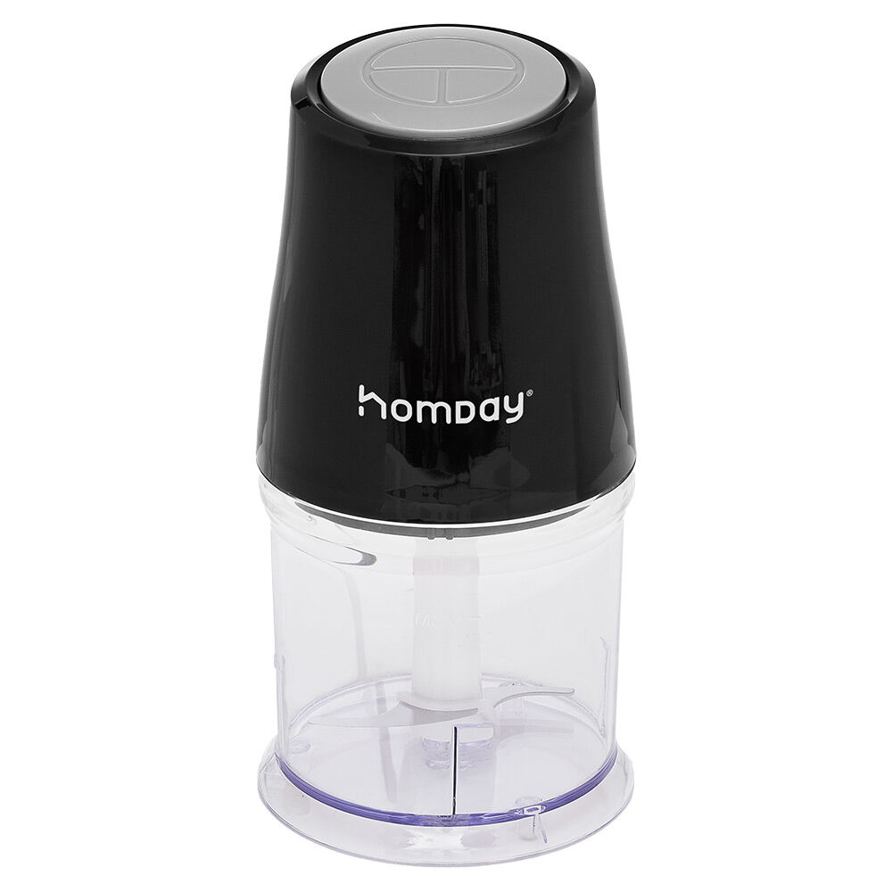 Mini hâchoir électrique 100W capacité 360 ml