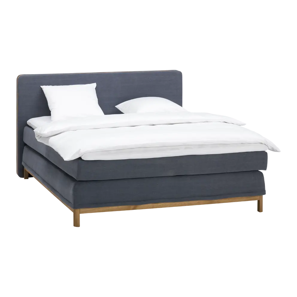Boxspringbett Odin