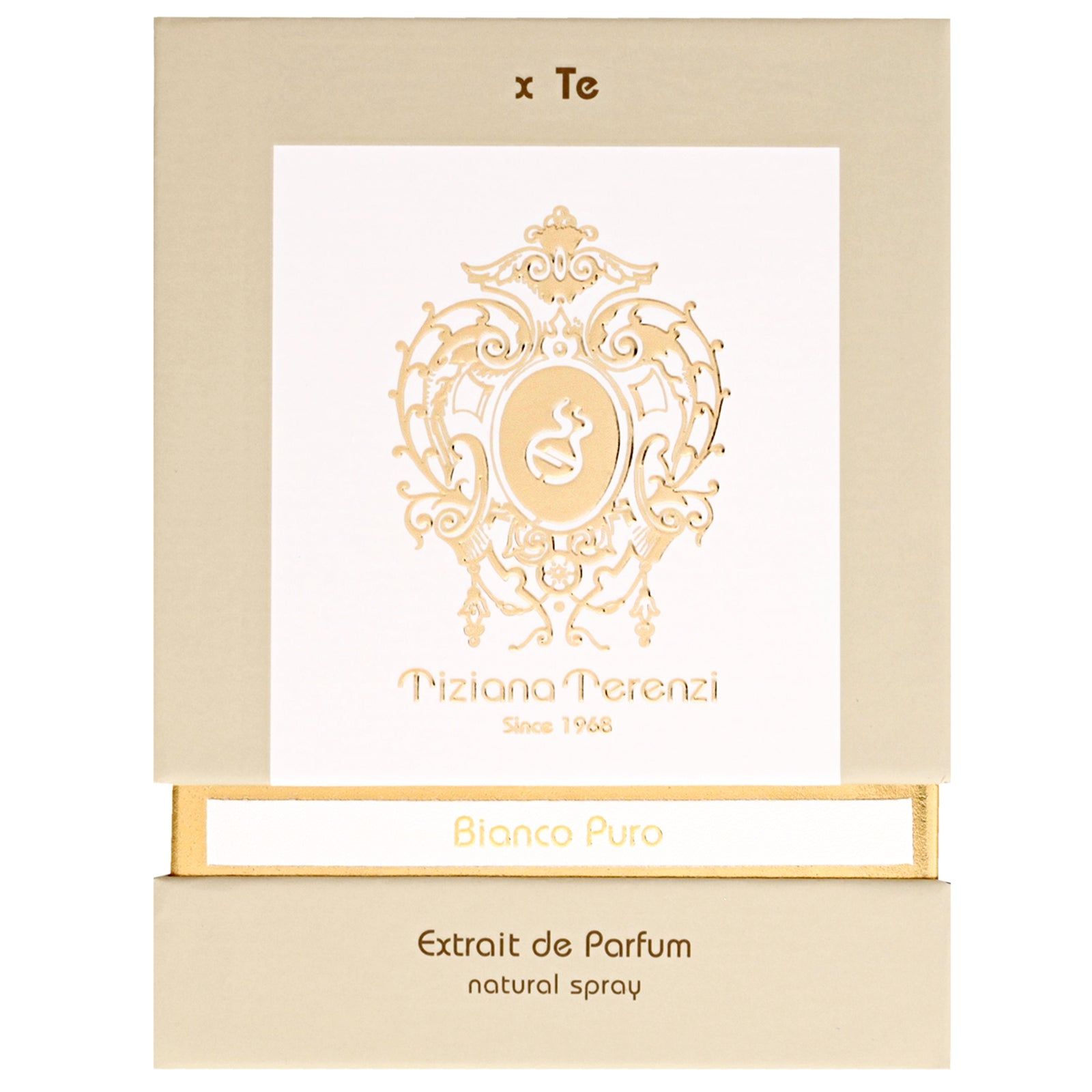Tiziana Terenzi Bianco Puro Extrait de Parfum 100ml