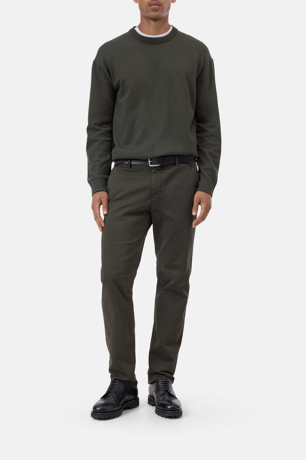 Slim Pants - Clifton True