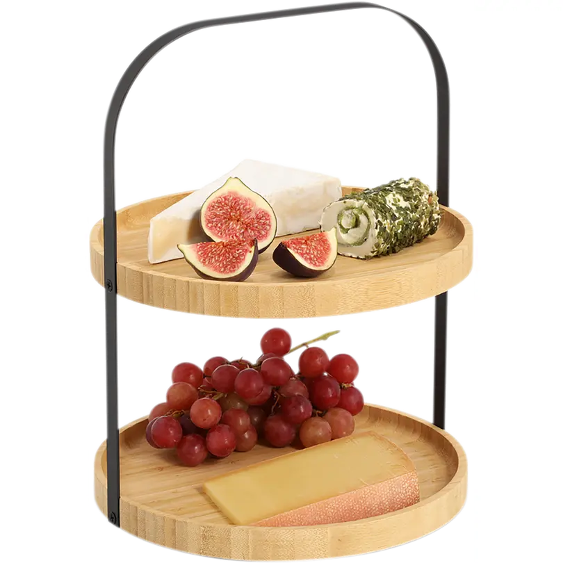 Etagere Zeller Present